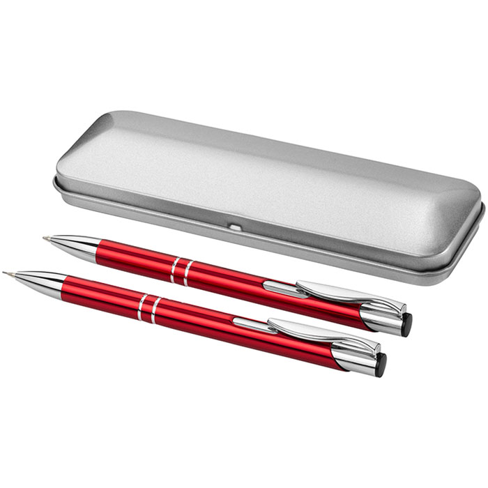 MP2636500-set-de-boligrafo-y-portaminas-rojo-plateado-1.jpg