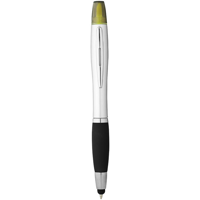 MP2639210-boligrafo-stylus-y-marcador-fluorescente-plateado-negro-intenso-1.jpg