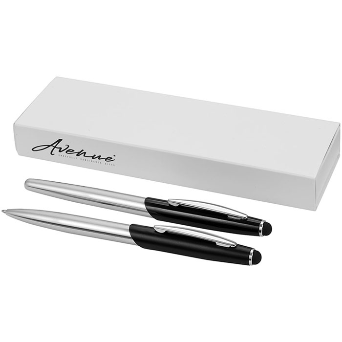 MP2639400-set-de-boligrafo-y-rollerball-stylus-geneva-plateado-negro-intenso-1.jpg