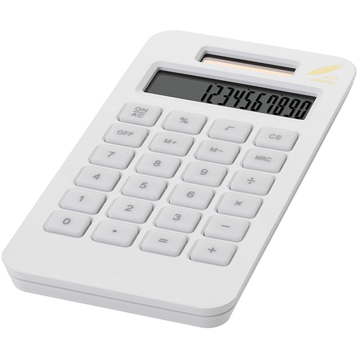 MP2669010-calculadora-solar-de-plastico-de-maiz-summa-blanco-1.jpg