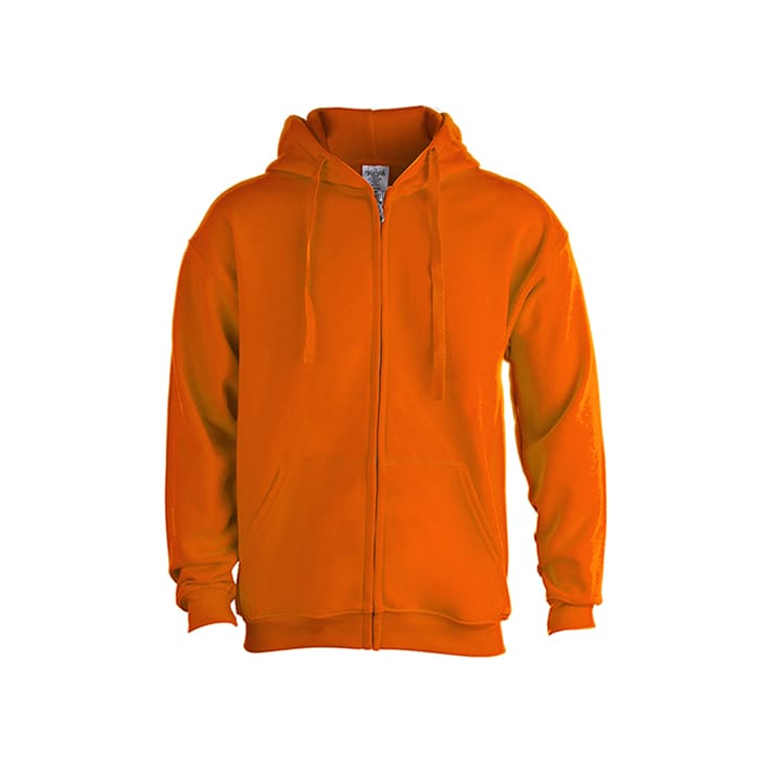 MP2882970-sudadera-adulto-capucha--cremallera-keya-naranja-1.jpg