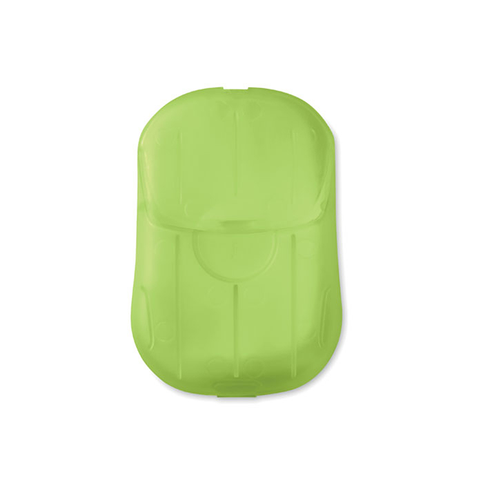 MP3150070-hojas-de-jabon-en-estuche-pp-verde-lima-transparente-1.jpg