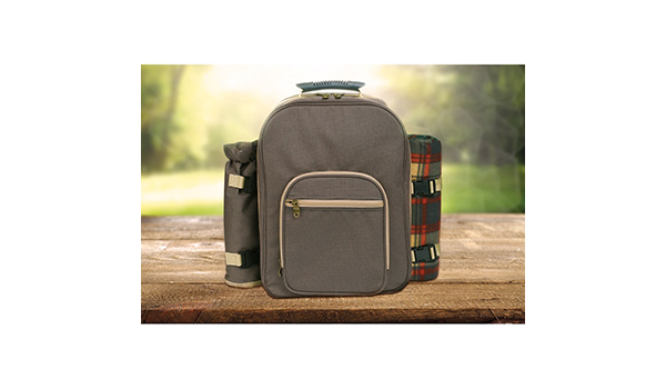 mochila picnic para empresas