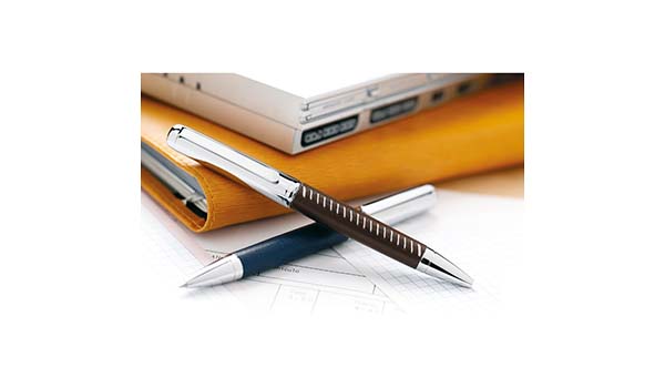 bolígrafos clase personalizados