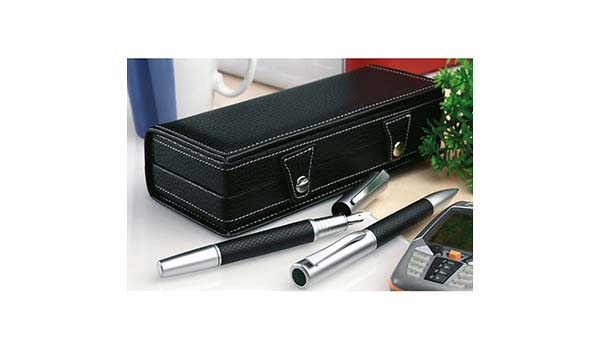 Bolígrafo set personalizado