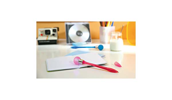 bolígrafos intantiles personalizados