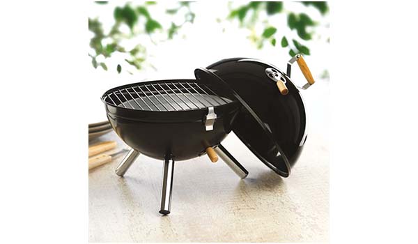 barbacoa promocional para empresas