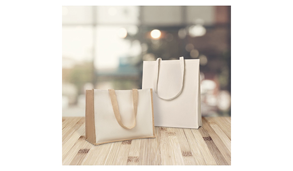 bolsa yute personalizada