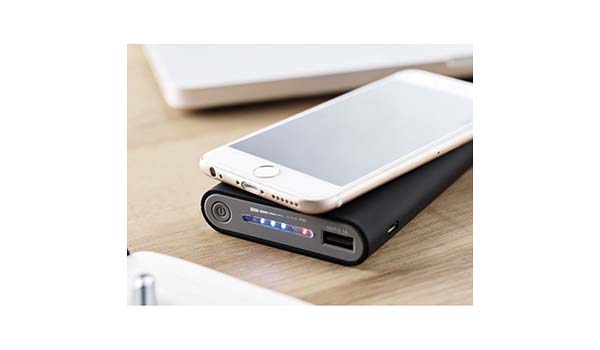 Powerbank para empresas