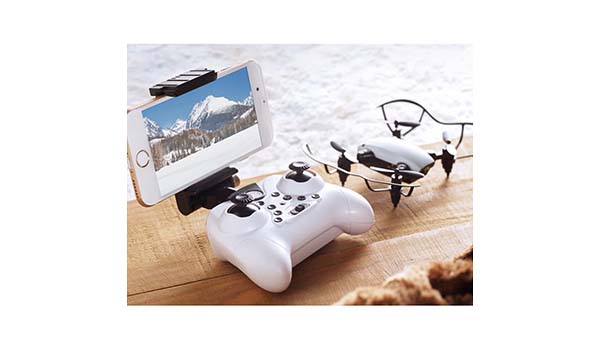 Dron personalizado