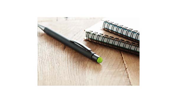 bolígrafo puntero