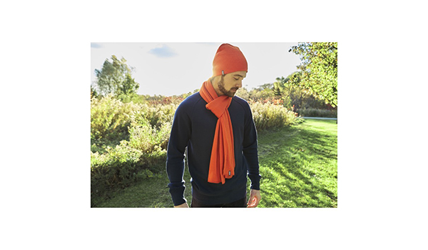 gorro acrilico personalizado