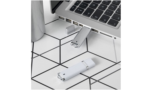 usb estándar personalizado