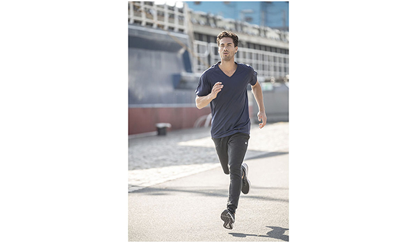 camisetas personalizadas running