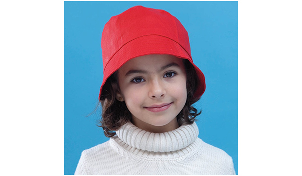 gorro personalizado bob