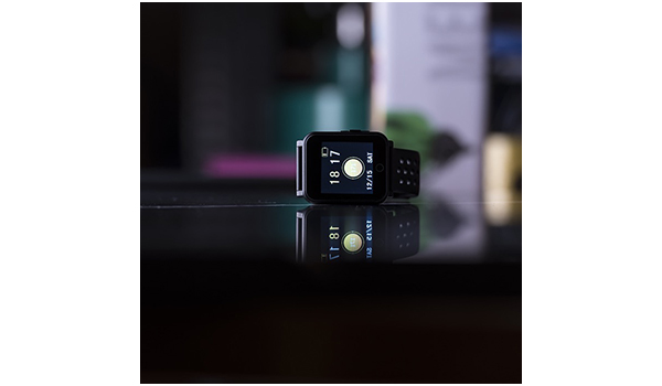 smartwatch personalizado