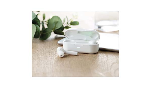 auriculares inalámbricos personalizados