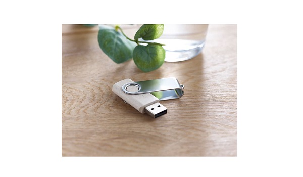 usb estándar personalizado