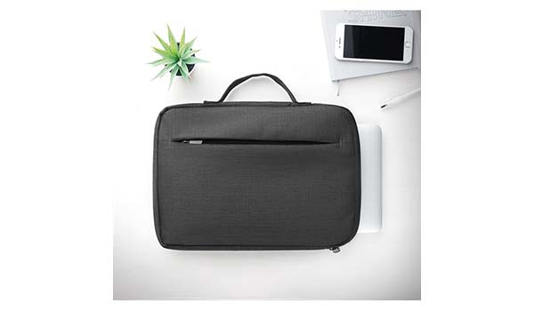 maletín para portátil promocional