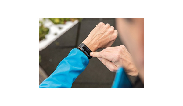 Reloj inteligente publicitario personalizado con tu logo