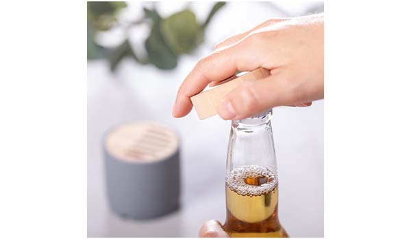 abridor madera personalizado