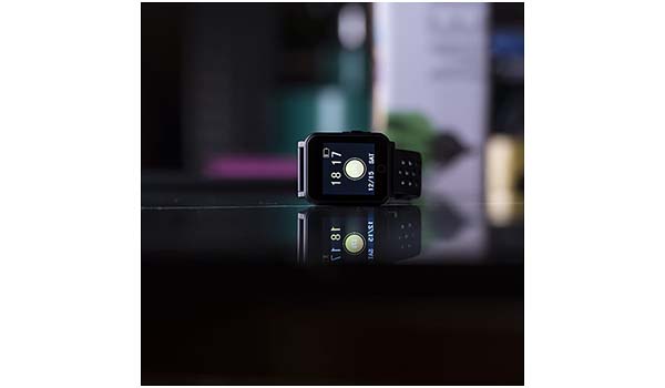 smartwatch personalizado