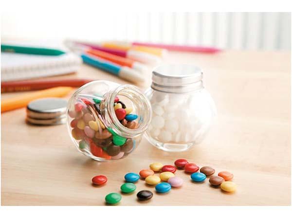 caramelos personalizados empresa