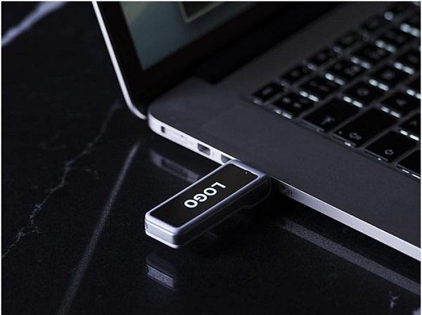 USB LUZ PARA EMPRESAS