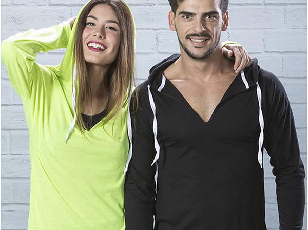 camisetas algodón personalizadas