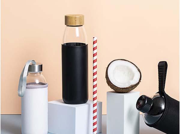 Bidón personalizado logo